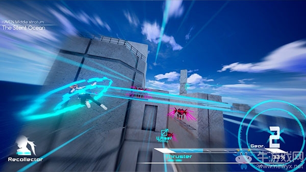 《連接：釋放的網絡》重制版將登陸PS4 預告片賞