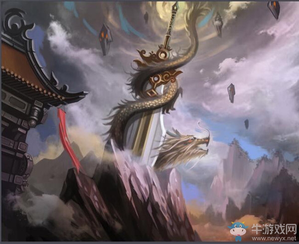 《新英雄》人生若只如初見 不若相忘于江湖