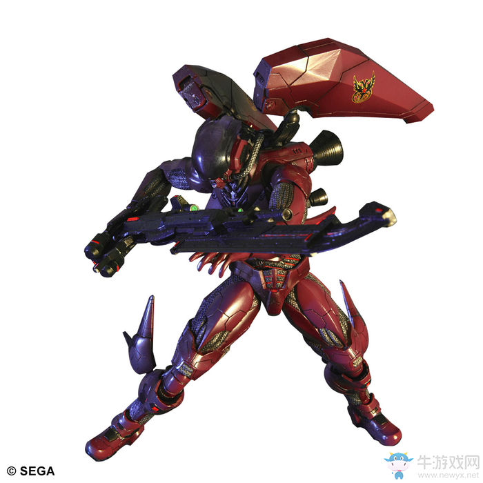 世嘉再次暗示《征服》 年內發售有望隨貝姐登陸PC