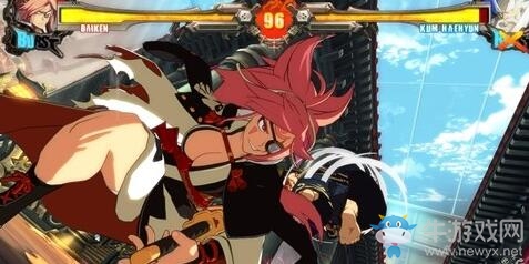 《罪惡裝備：啟示者2》繁中版確定推出！5月25日上架