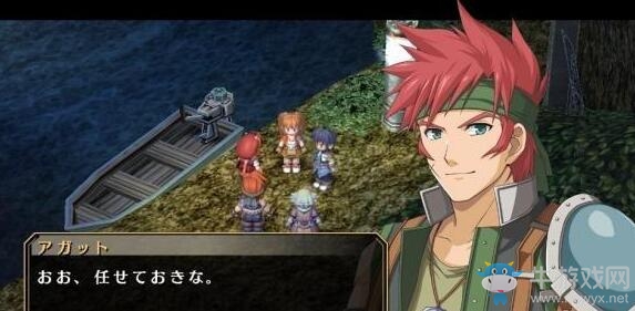 《閃之軌跡3》發售日及新人物公布 巨炮蘿莉提妲回歸