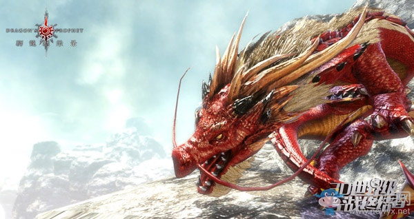 今日12:00免激活 《群龍默示錄》十大福利極飛沖天