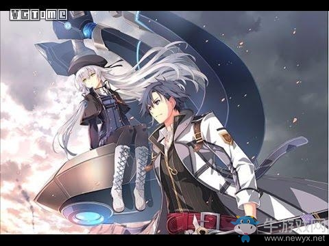 《英雄傳說：閃之軌跡3》發售日鎖定9月28日！