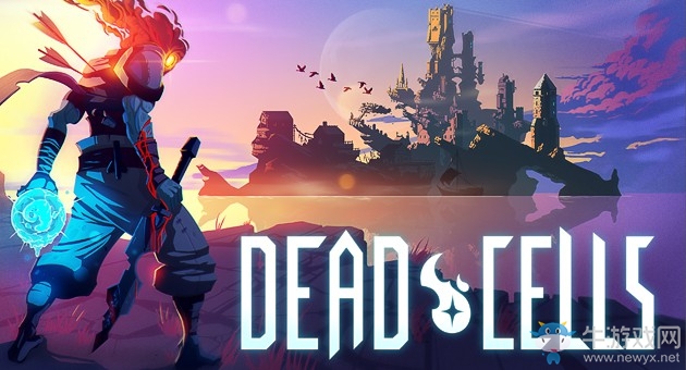 硬核游戲《死亡細(xì)胞》上架Steam 支持簡體中文現(xiàn)售46元