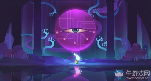 《影子里的我》正式上架Steam 僅售18元！
