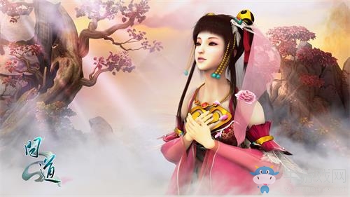 《問道》新服今日開啟 百萬道友助陣爭霸賽決戰(zhàn)夜