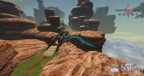 《群龍默示錄》七日活動上線 福利內(nèi)容助力極飛測試