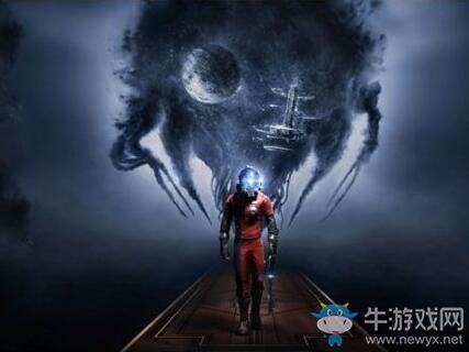 《掠食》PC版補丁上線 讓IGN不滿的Bug修復(fù)了