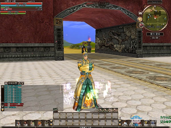 與眾不同 《新英雄》酷炫造型任你改變