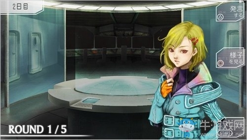 psv新作《GNOSIA》公布！狼人殺風格RPG文字游戲