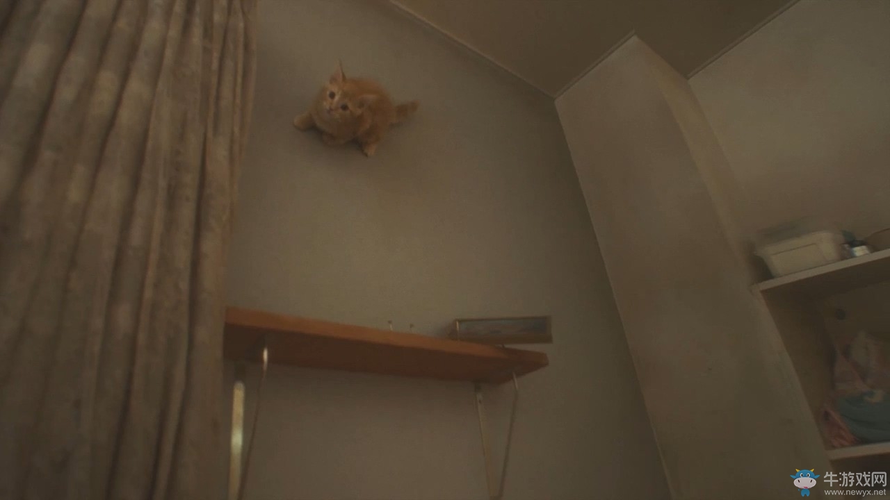 《重力眩暈2》喵星人廣告獲金鉛筆獎 播放超300萬次