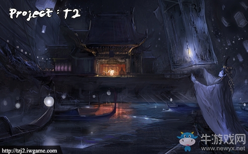 《Project：T2》劇情剖析 靈狐一族再戳淚點