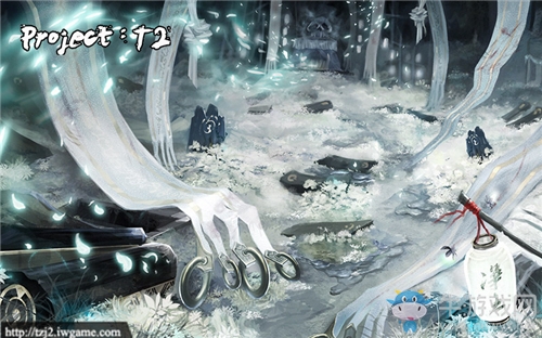 《Project：T2》劇情剖析 靈狐一族再戳淚點