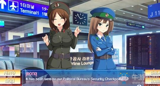 帶你游遍朝鮮《朝鮮之旅》在Steam正式發(fā)布