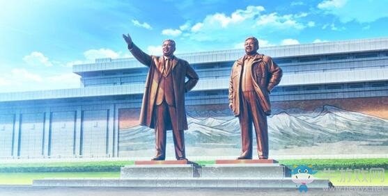帶你游遍朝鮮《朝鮮之旅》在Steam正式發(fā)布
