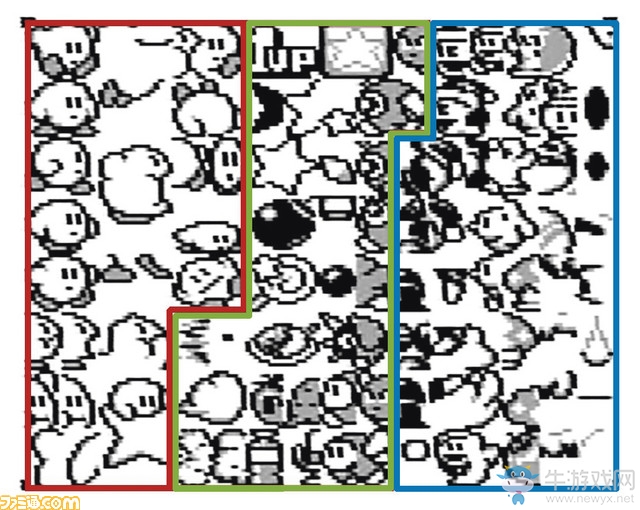 《星之卡比》公開開發秘聞：不靠容量來評判質量！