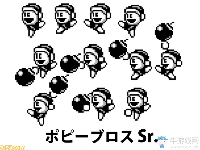 《星之卡比》公開開發秘聞：不靠容量來評判質量！