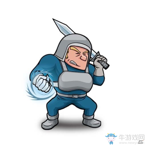 民間玩家獲獎(jiǎng)佳作 3DS動(dòng)作新游《洞窟島》今日上線