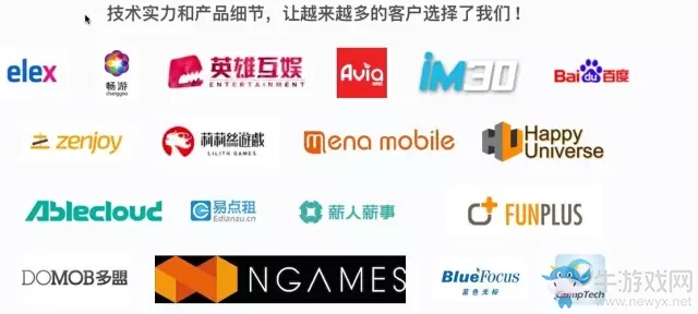 全球首屈一指的營銷數(shù)據(jù)和視頻云服務軟件提供商，ZingFront確認參展2017ChinaJoyBTOB