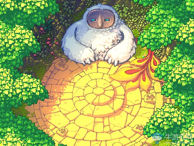 感人RPG游戲《樂園》發售 玩家吐槽：玩不哭包退款