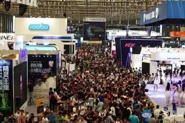 2017eSmart：關于VR的5大猜想