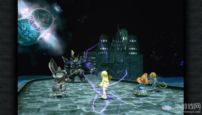 《最終幻想8》很有可能將被HD重制 隨后還有FF9