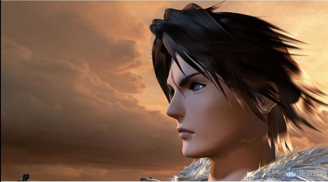《最終幻想8》很有可能將被HD重制 隨后還有FF9