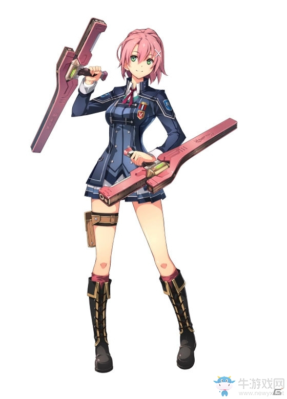 PS4《英雄傳說(shuō):閃之軌跡3》最新戰(zhàn)斗要素情報(bào)公開(kāi)