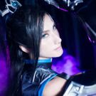 ChinaJoy Cosplay攜手《劍網3》送你去總決賽啦！