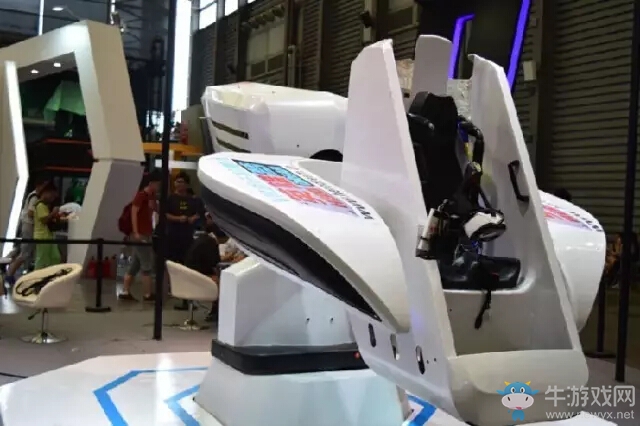 2017eSmart：關于VR的5大猜想