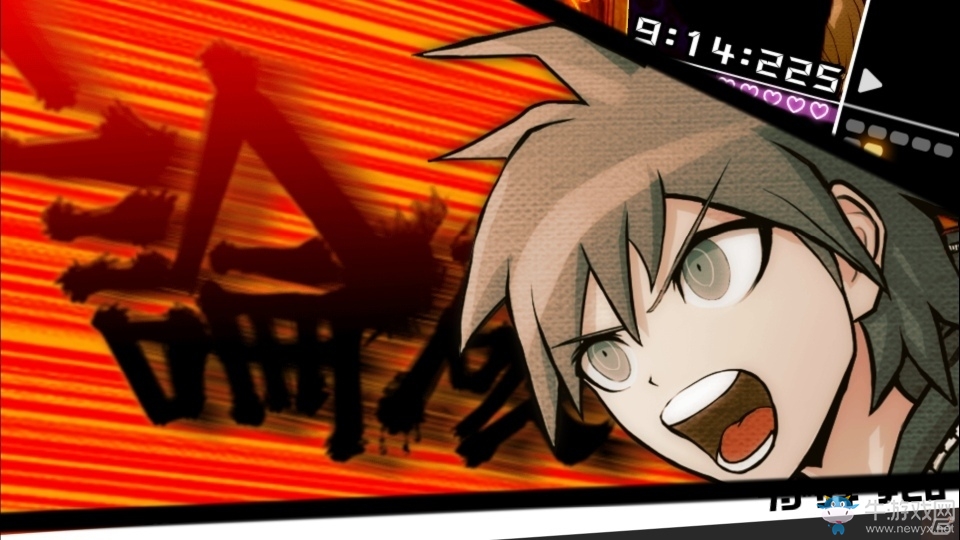 三彈聚齊！PS4版《彈丸論破1?2Reload》今日發(fā)賣