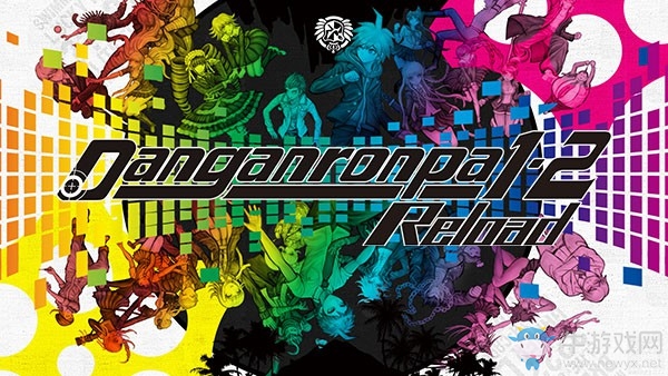 《彈丸論破1+2：填裝》上架PSN港服 買就送一年會員