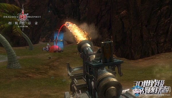 駕炮車攻城！ 《群龍默示錄》沙盒載具戰完全揭秘