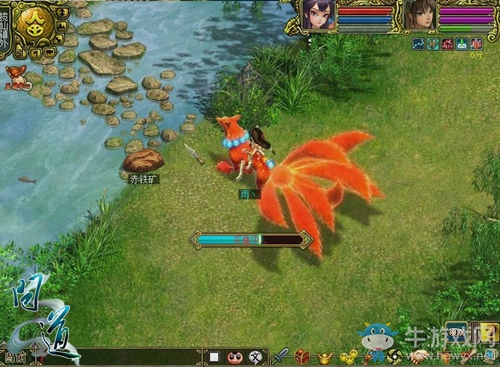 十一周年大事記 盤點《問道》最受歡迎寵物