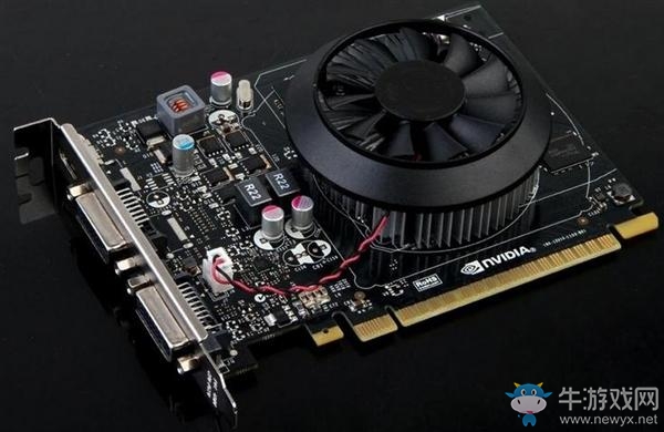 NVIDIA新版驅(qū)動發(fā)布：只為這一款顯卡