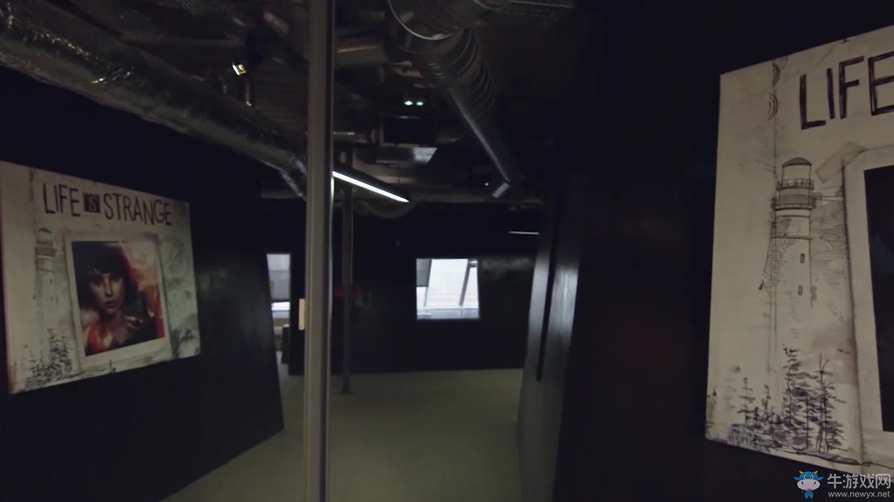 《奇異人生》全球銷量達(dá)300萬份 系列新作開發(fā)中