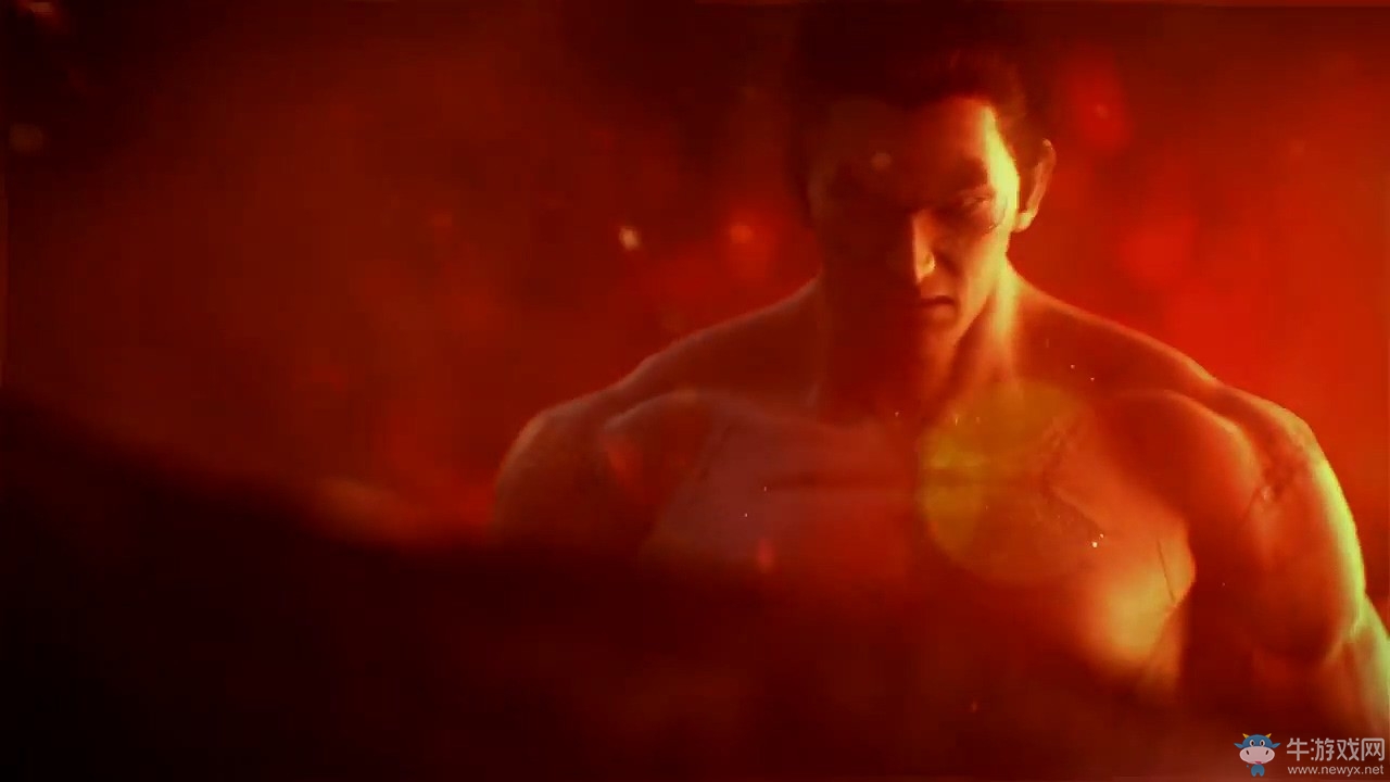 《鐵拳7》劇情預(yù)告 最后一戰(zhàn)開(kāi)始于死亡終結(jié)于死亡！