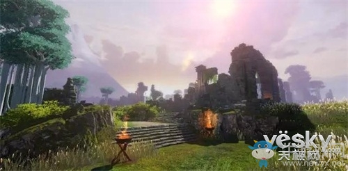 《天諭》將出MOBA戰場! PTR測試開啟