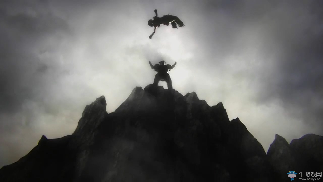 《鐵拳7》劇情預(yù)告 最后一戰(zhàn)開(kāi)始于死亡終結(jié)于死亡！