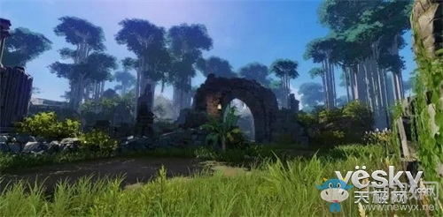 《天諭》將出MOBA戰場! PTR測試開啟