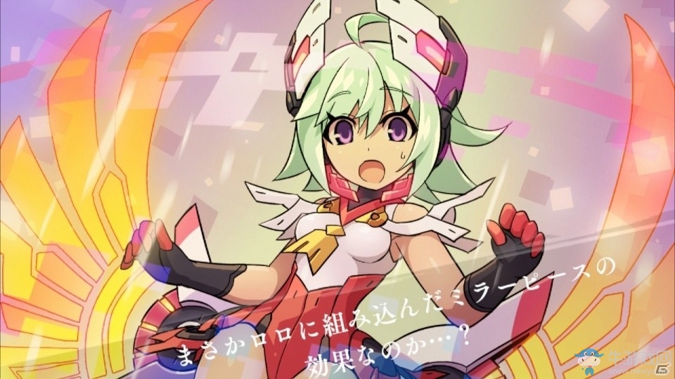 《蒼穹雷霆Gunvolt》登陸Switch 刷新率提升至60FPS