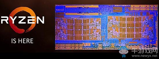 AMD Ryzen 3 VR處理器曝光！i5的麻煩來了