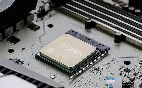 AMD Ryzen 3 VR處理器曝光！i5的麻煩來了