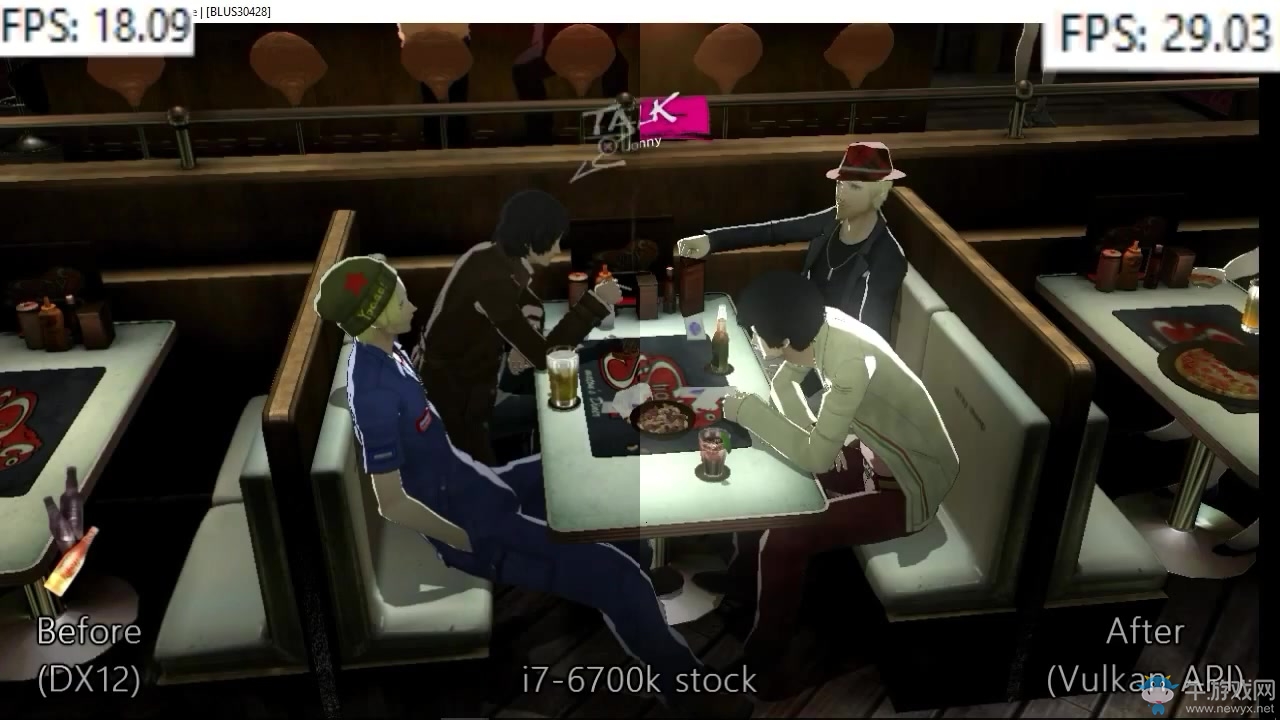 PS3主機模擬器RPCS3利用Vulkan API獲得性能提升