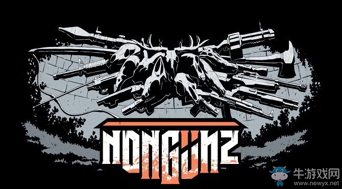 哥特風格Roguelike游戲《黑白墓地》登陸Steam