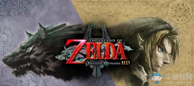 《塞爾達傳說：黃昏公主》國行過審 或登NVIDIA Shield！