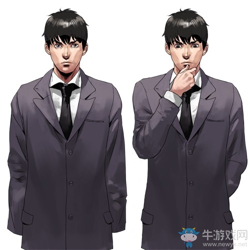 推理ADV新作《偵探神宮寺三郎：黃昏的幽靈》將于8月31日發(fā)售