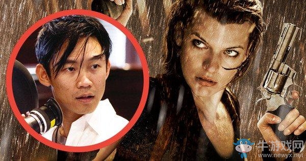 《生化危機》重啟版演員全換 溫子仁擔任制作人