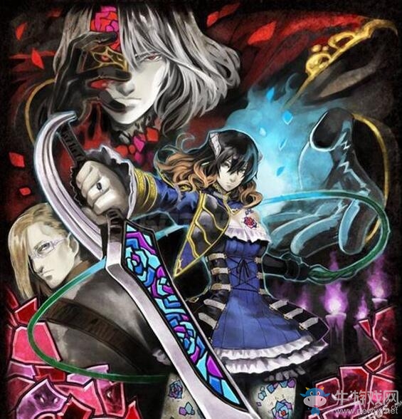 制作兩年 《血污：夜之儀式》目前開(kāi)發(fā)完近30%