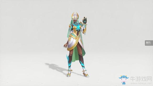 暴雪推出《守望先鋒》年度游戲版，限時售價226元